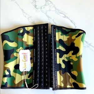 Luxx Curves Waist Trainers